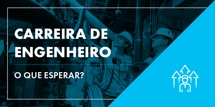 carreira de engenheiro