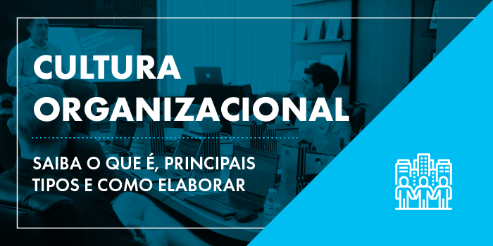 Cultura Organizacional