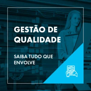 Gestão de Qualidade