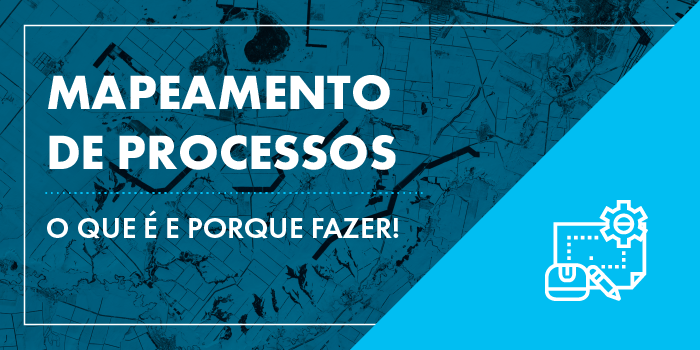 Mapeamento de Processos