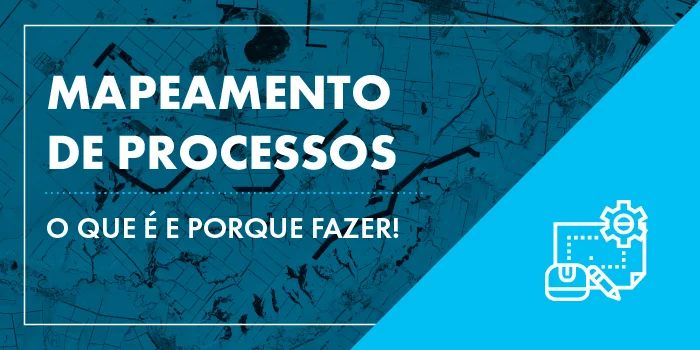 Mapeamento de Processos