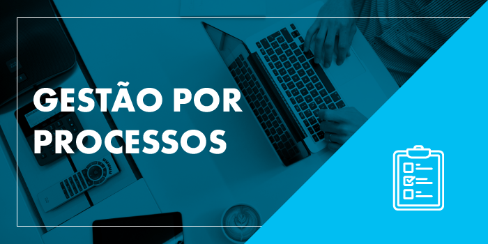 gestao por processos