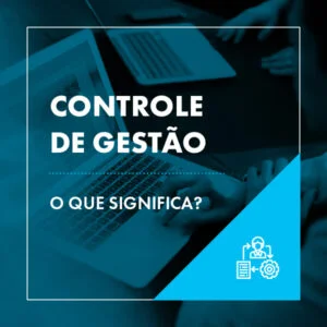 Controle de Gestão