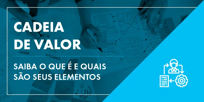 Cadeia de valor