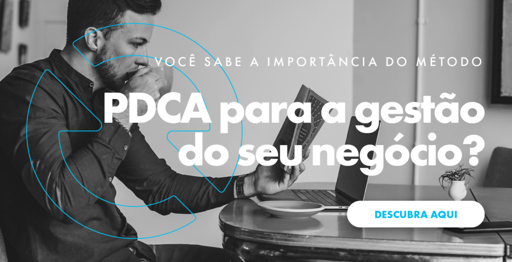 Método PDCA para a gestão do seu negócio