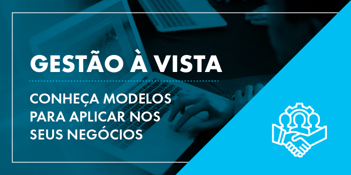 Colocar os dados da empresa à vista é uma boa ideia