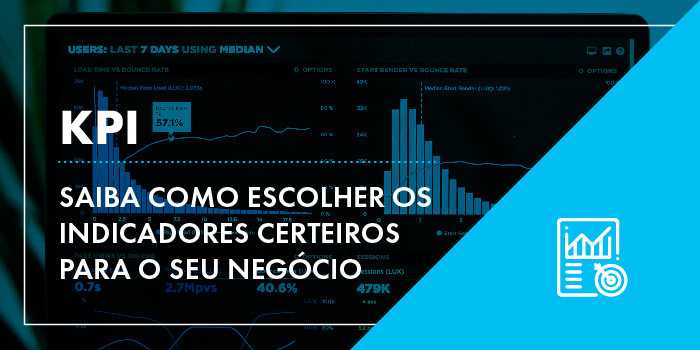 Imagem ilustrativa KPI