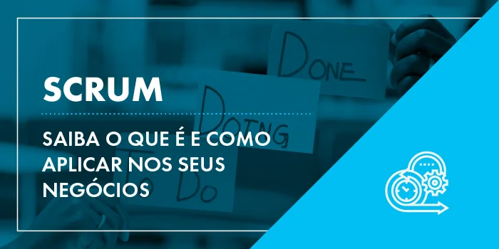 Scrum - EPR