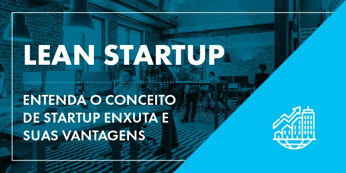 Lean Startup - Banner