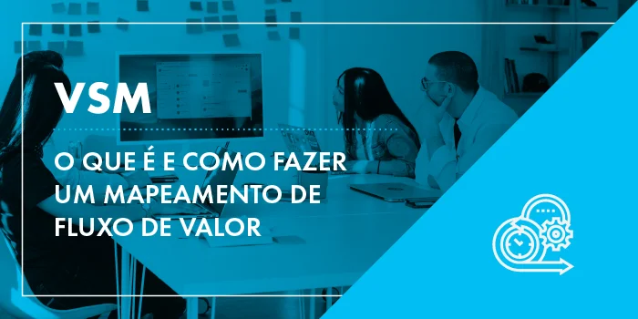 VSM - EPR Consultoria