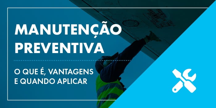 Manutenção Preventiva - EPR Consultoria