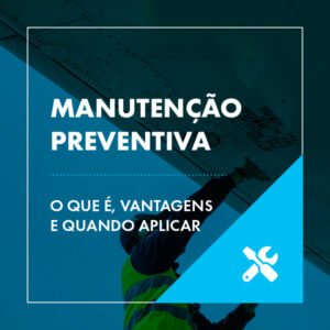 Card Manutenção Preventiva