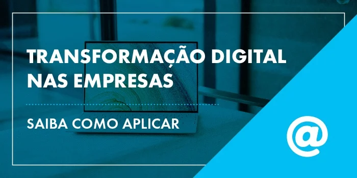 Transformação digital