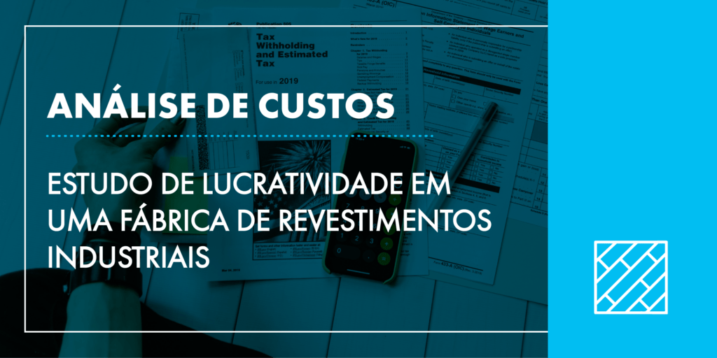 Banner do Case
