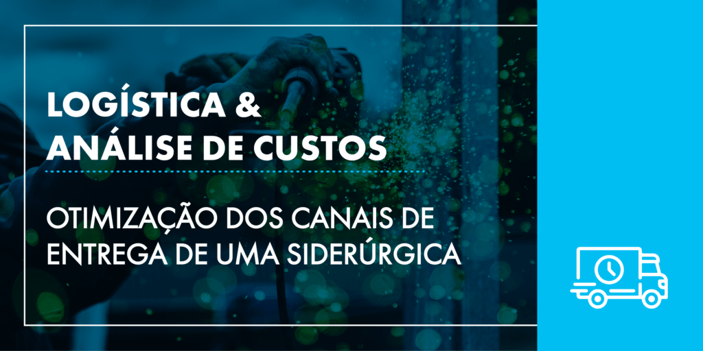 Banner do Case