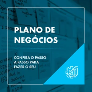 Card Plano de Negócios