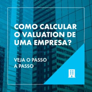 Card do texto de Valuation