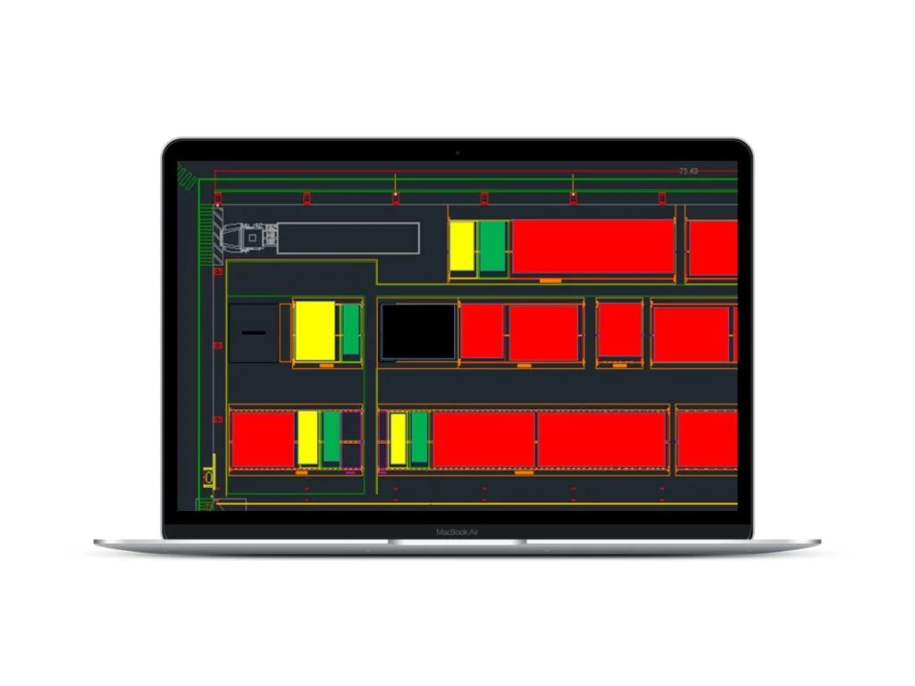 Mockup Case