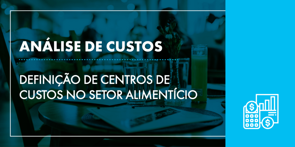Banner do Case de Centro de Custos
