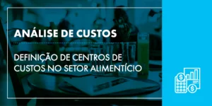 Banner do Case de Centro de Custos