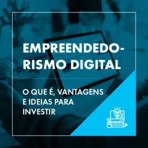 Card de Empreendedorismo Digital