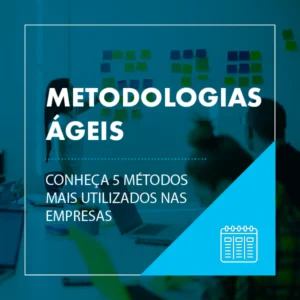 card metodologias ágeis