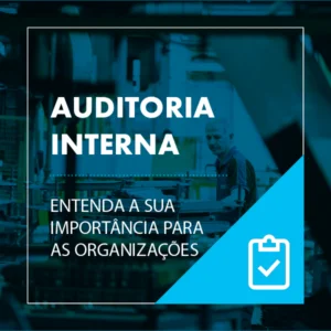 Card auditoria interna