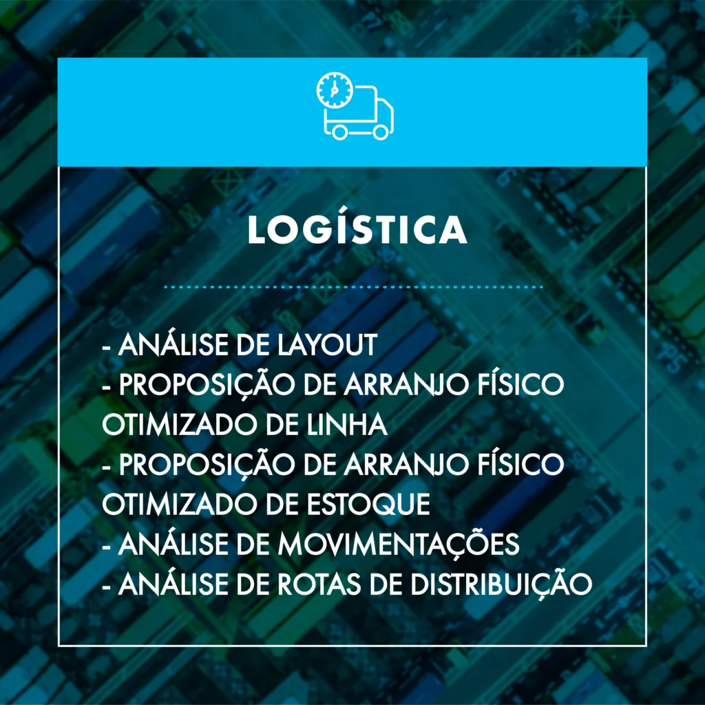 Logística
