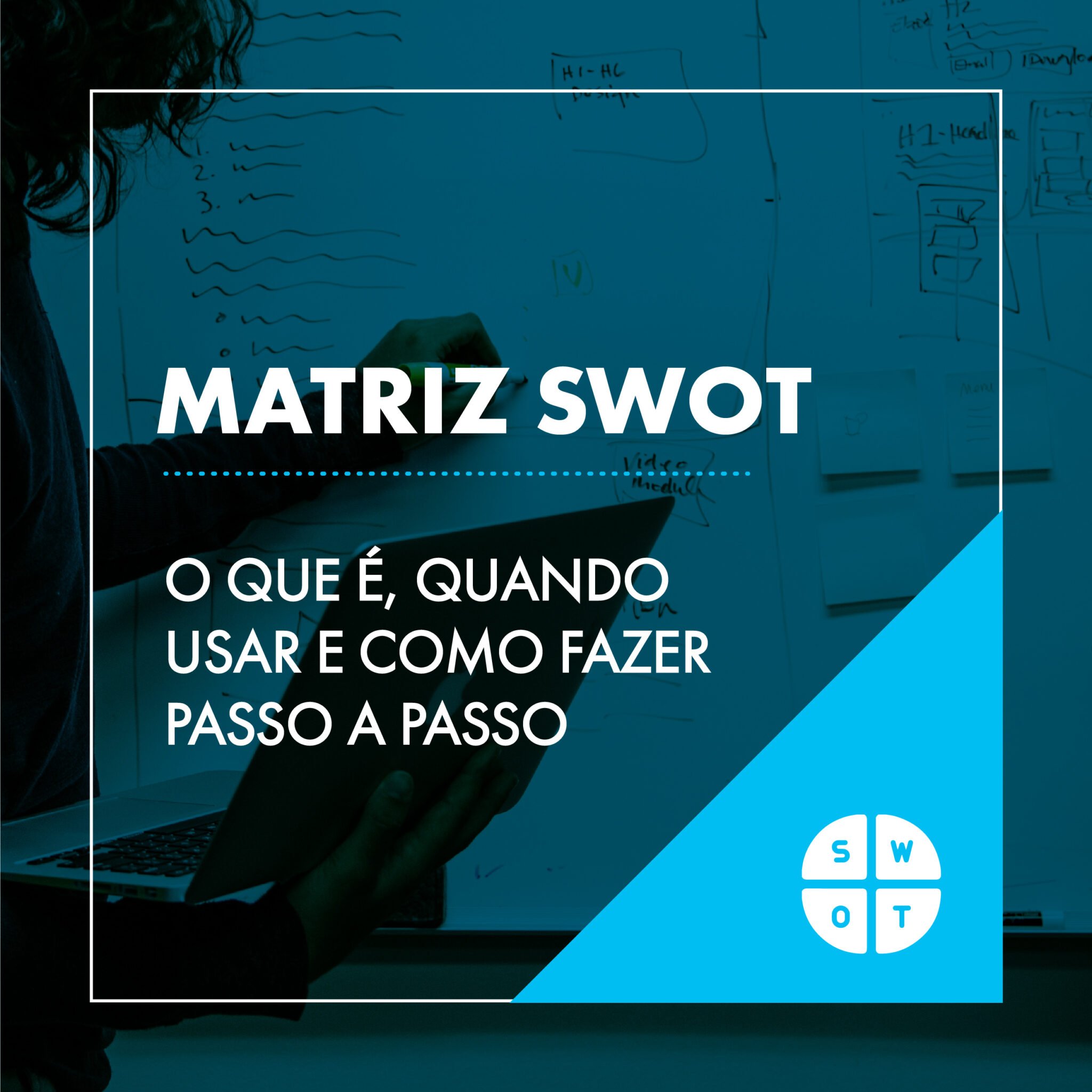 Matriz Swot O Que Quando Usar E Como Fazer Passo A Passo