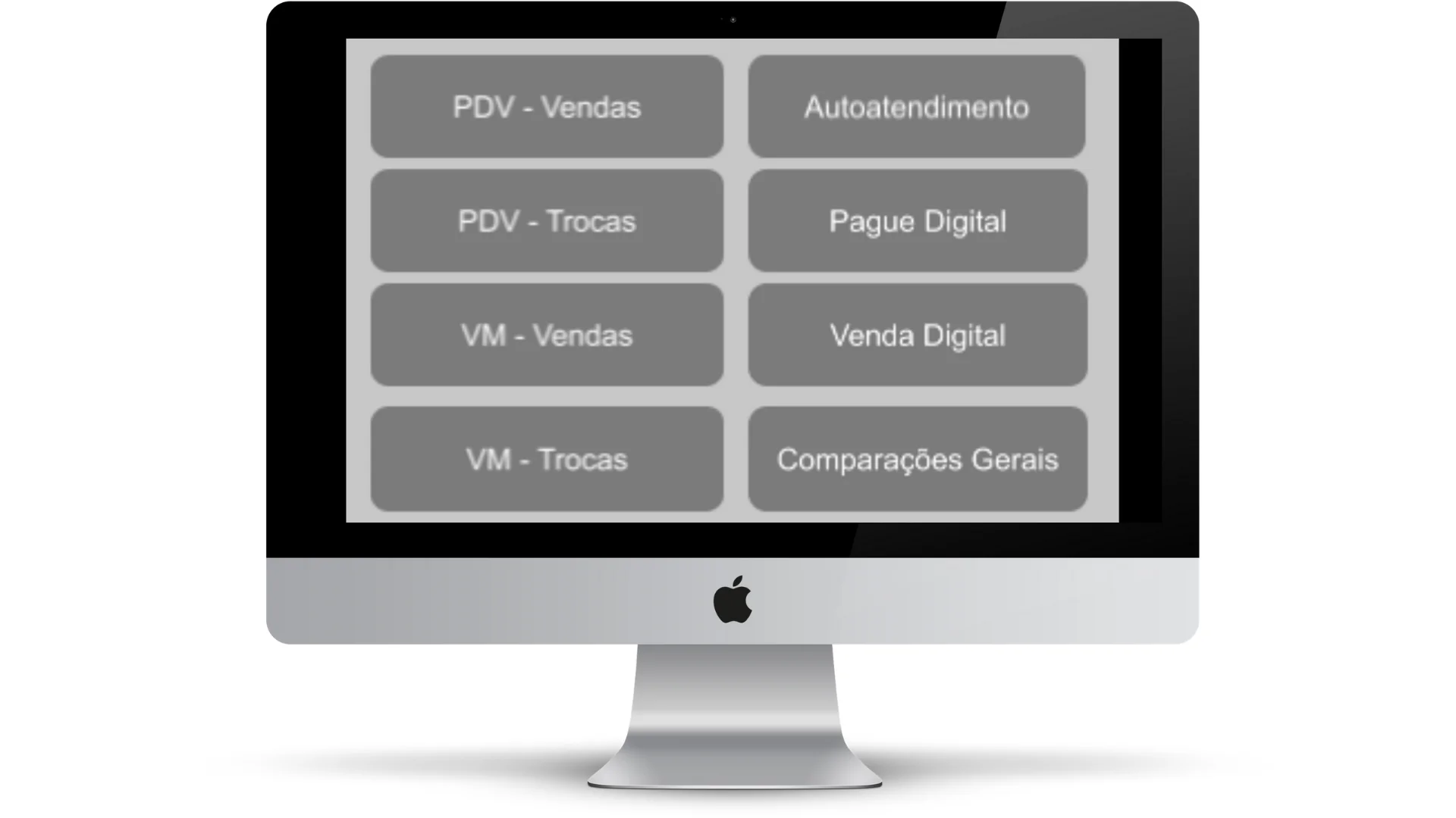 Mockup - estudo de capacidade
