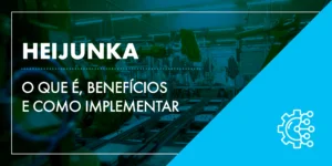 Heijunka