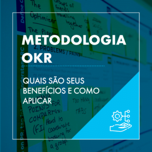 Metodologia OKR