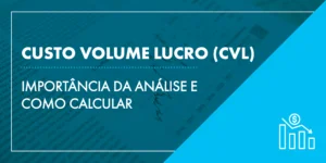 custo volume lucro