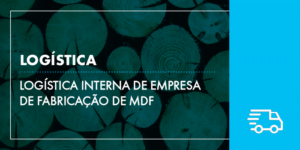 Banner- case logística interna