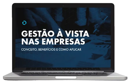 Gestão à vista