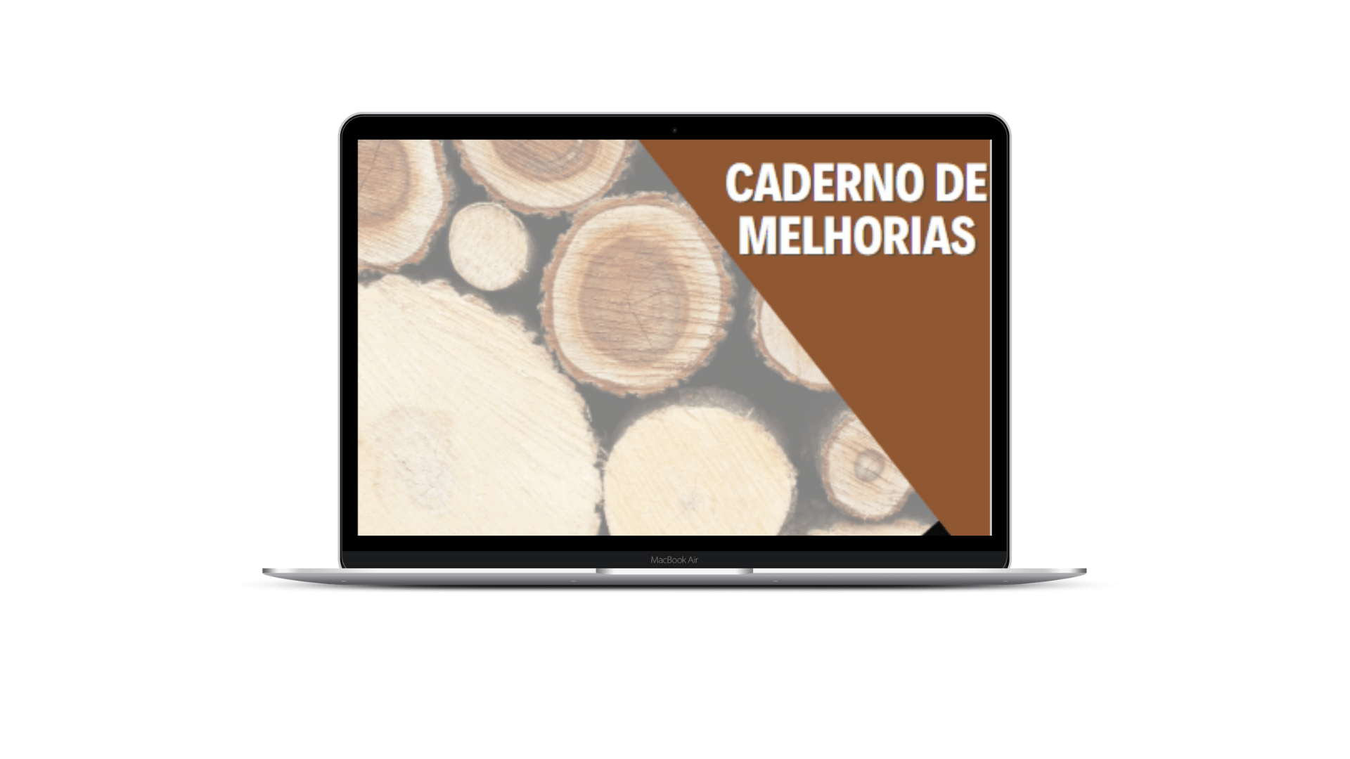 Caderno de Melhorias - Case Logística