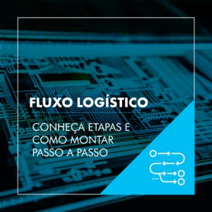 card fluxo logístico