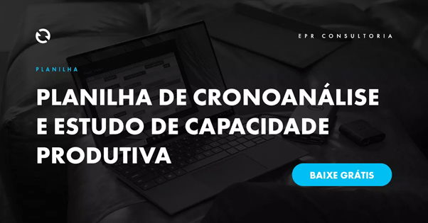 capacidade instalada