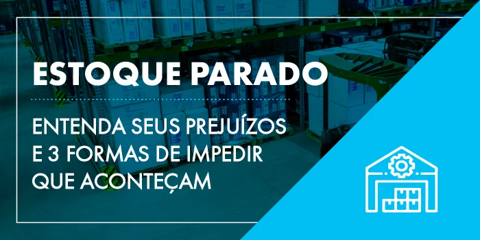 Banner Estoque Parado