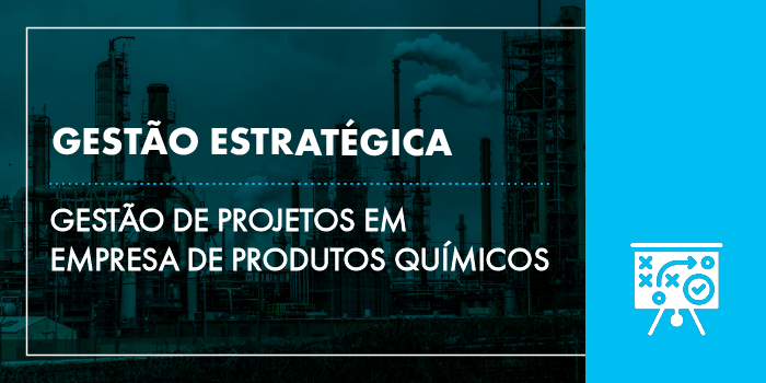 Gestão Estratégica