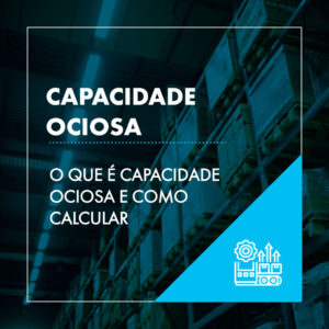 Capacidade Ociosa