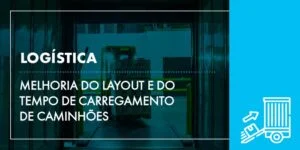 layout de estoque