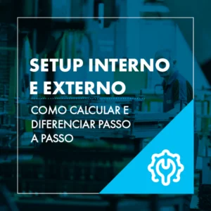 setup interno e externo