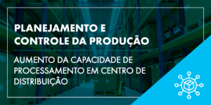 centro de distribuição