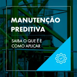 manutenção preditiva card