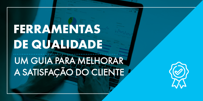 Ferramentas da Qualidade