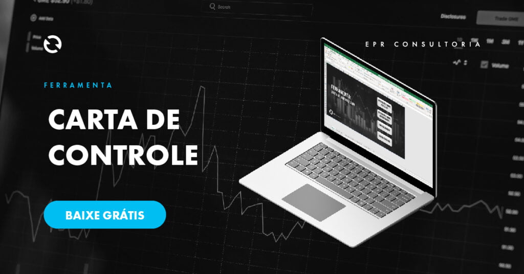 Carta de Controle