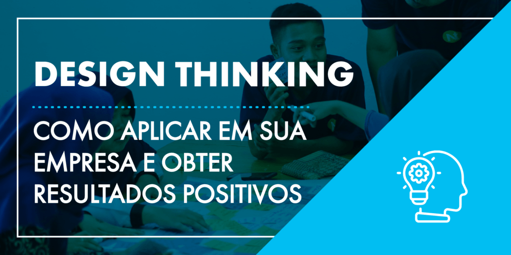 Design Thinking Banner