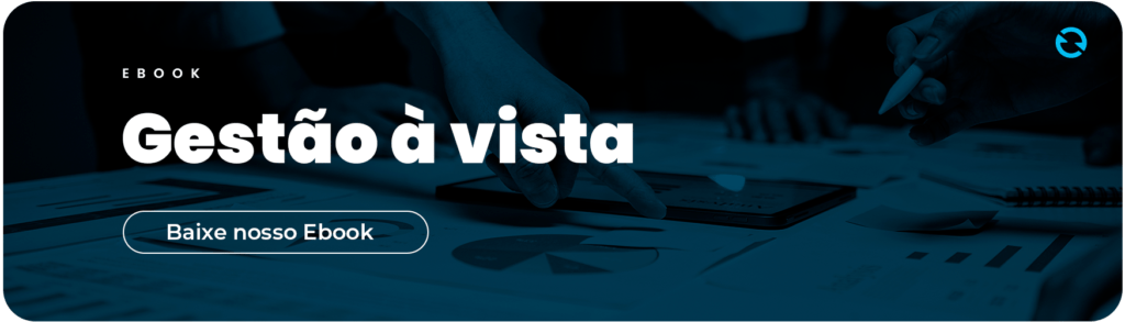 gestão à vista