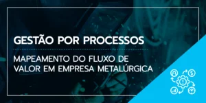 fluxo de valor